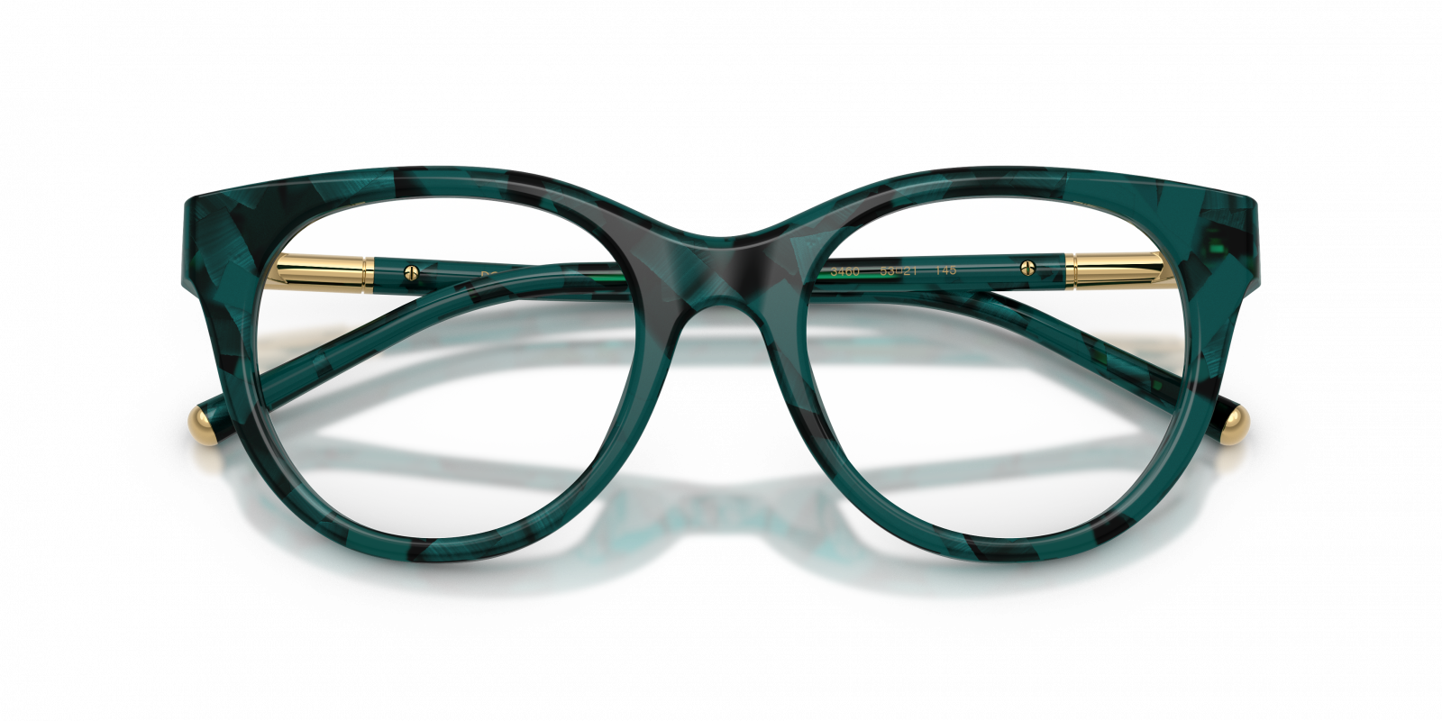 Dolce & Gabbana DG3433 3460  